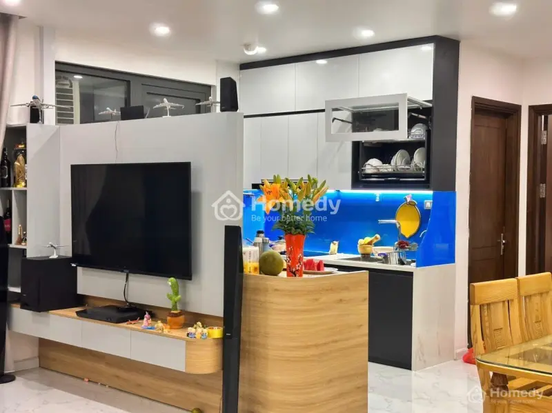 Chính Chủ Bán Căn Hộ Góc 105M2 3Pn 2Wc Tại Chung Cư Flc Garden City Đại Mỗ