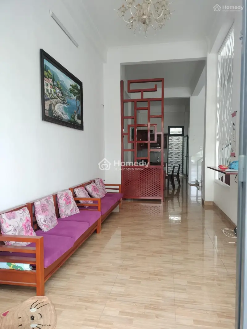 Cho Thuê Nhà Nguyên Căn Kdc Tân Đô, Đức Hoà, Long An