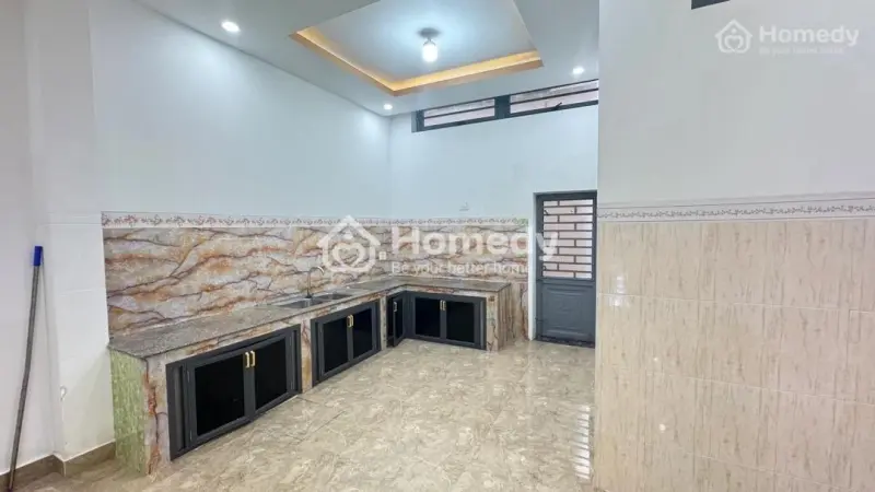 Nhà 4 Tầng Mặt Tiền Đường Mai Hắc Đế Chỉ 1X Tỷ