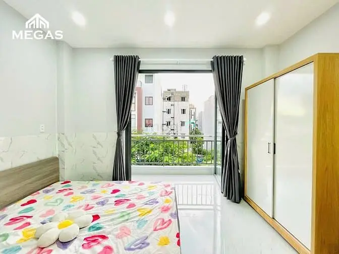 Khai Trương Căn Hộ Ban Công Rộng View Xinh Ngay Nội Khu Dân Cư Cát Lái