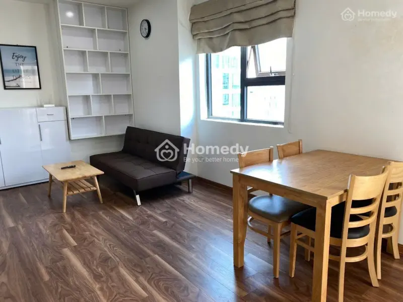 Bán Căn Hộ Biển Mường Thanh Giá Đầu Tư - 1 Pn Tầng 12