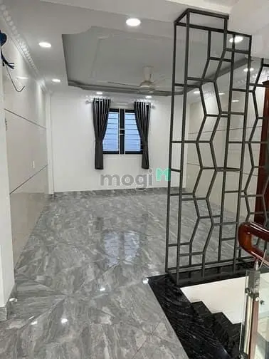 Nhà Hẻm 394/ Chiến Lược, 4,1M X 14M, Lửng, 2 Lầu, St. Giá: 5.95 Tỷ