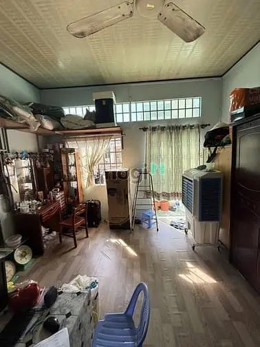 Bán Nhà Nguyễn Sơn-Luỹ Bán Bích-T.ngọc Hầu-Hxh Thông -60M2 Chỉ 3,85 Tỷ