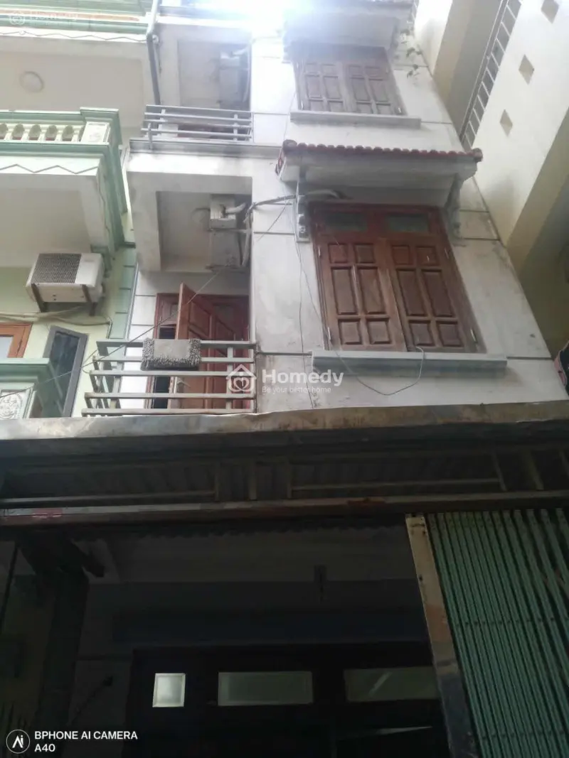 Nhà Riêng Cho Thuê Tại Kim Giang, Thanh Liệt, Thanh Trì, Hà Nội