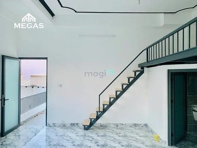 Phòng Mới Gác Cao 2M Rộng 50M2 Ngay Nguyễn Duy Trinh Chỉ Từ 5Tr