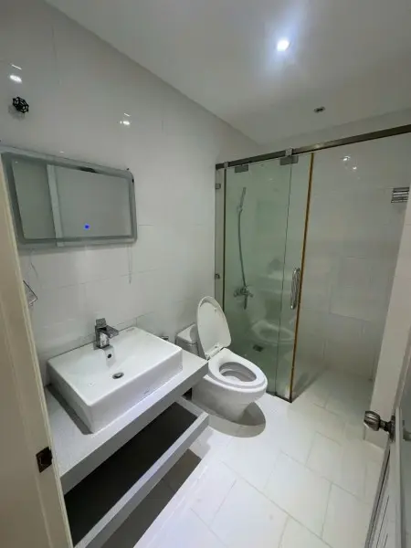 Chung Cư Ruby, Nguyễn Sỹ Sách, Tb: 8Tr5/Tháng, Full Nt, 85M2, 2P Ngủ