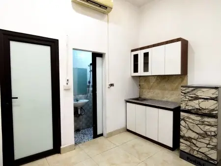 Liền Kề 12 Dương Nội - Studio Full Nội Thất - Oto Đỗ Cửa, Gần Aeon Hd