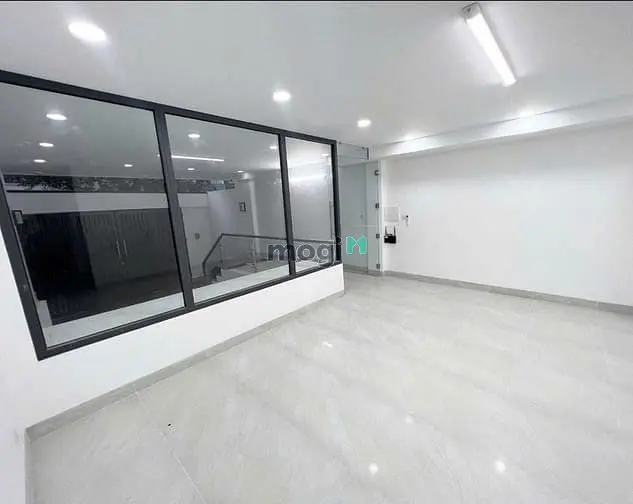 Cho Thuê Nhà Hẻm Xe Tải Vip – 666/ Đường 3/2, Phường 14, Quận 10