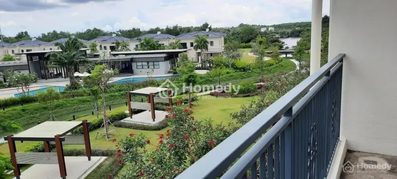 Dự Án Liên Kề Vành Đai 3 - Biệt Thự Mặt Sông Giá Tốt Đầu Tư