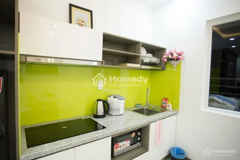 Siêu Thoáng View Xéo Biển Siêu Rộng Duy Nhất 1 Căn Tòa Oc1A