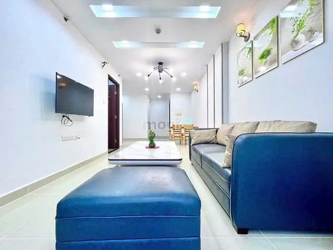 Bán Căn Hộ The Harmona Tân Bình, 73M2 2Pn-2Wc Nhà Mới 100%, View Đẹp