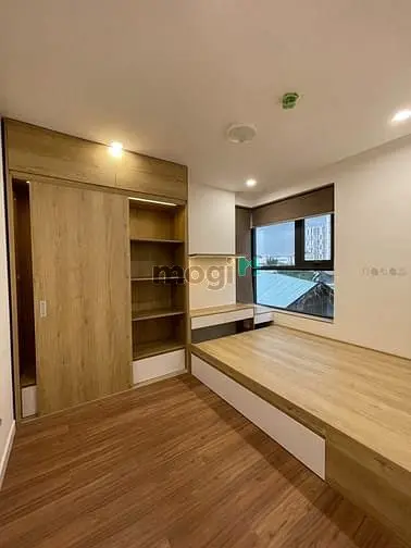 Cho Thuê Căn Góc Duokey 2Pn Dt 75M2 Tại Dlusso Quận 2