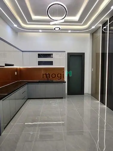 Nhà Đẹp Tại Hẻm 61/ Lk1-6, Dt:56M2, Lửng, 2 Lầu. St. Giá: 6.7 Tỷ.