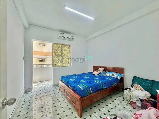 🏡 Bán Căn Hộ Lầu 1 Chung Cư Ngô Quyền – 67M² | 2Pn – 2Wc |1 Tỷ 330 Tl