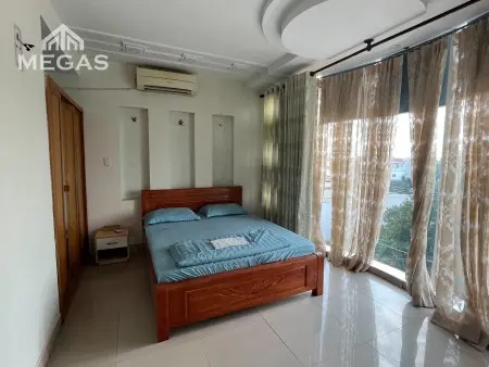 Cho Thuê Căn Hộ Full Nội Thất Ngay Ngã Tư Thủ Đức