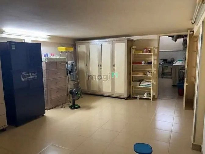 Chung Cư Vũ Huy Tân, P3, Bt: 2P Ngủ, Ntcb, 9Tr/Th