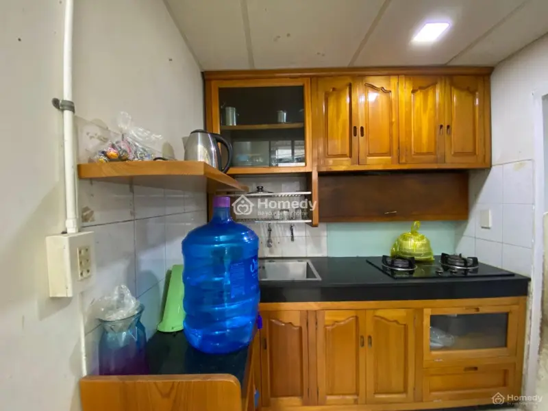 Căn Nhà 1 Trêt 2 Lầu Ngay Trung Tâm Nha Trang Phù Hợp An Cư Lạc Nghiệp - Giá Chỉ 1 Tỷ 600 Triệu