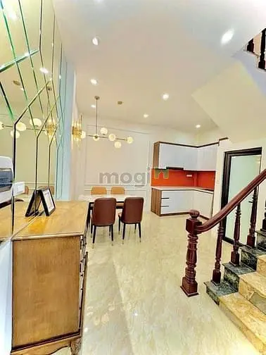 Bán Nhà Khương Trung , Dt45M, Giá Nhỉnh 7 Tỷ , 50M Ra Mặt Phố , Ngõ