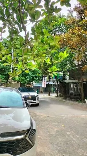 💥P.lô _ Cán Bộ Sài Đồng_5 Tầng*105M+ Mt7M Vỉa Hè Ô Tô Đỗ Ngày Đêm