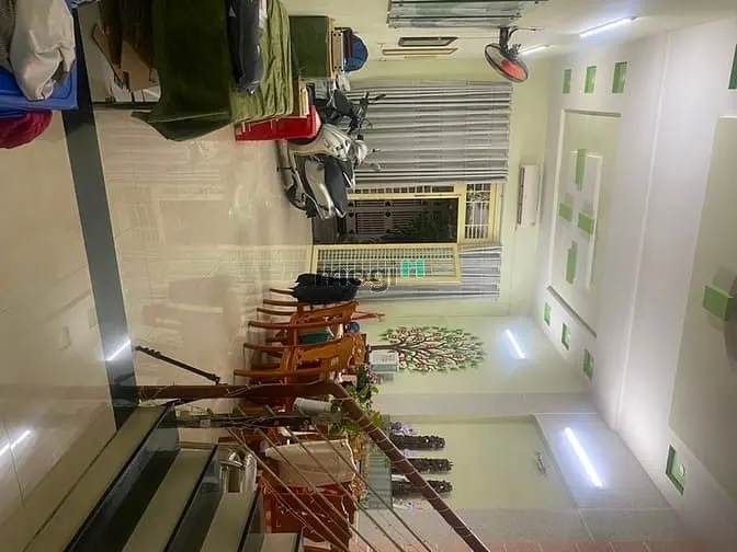 🏡 Nhà 2 Tầng Kdc Nam Long Trần Trọng Cung Quận 7 – Giá 12.8 Tỷ 💥