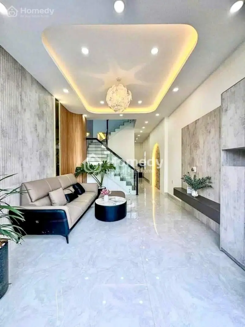 Nhà 1 Trệt 1 Lầu Biên Hòa, Sổ Riêng, Thổ Cư, 1Tyr 799 Triệu Full Giá Không Phát Sinh Chi Phí