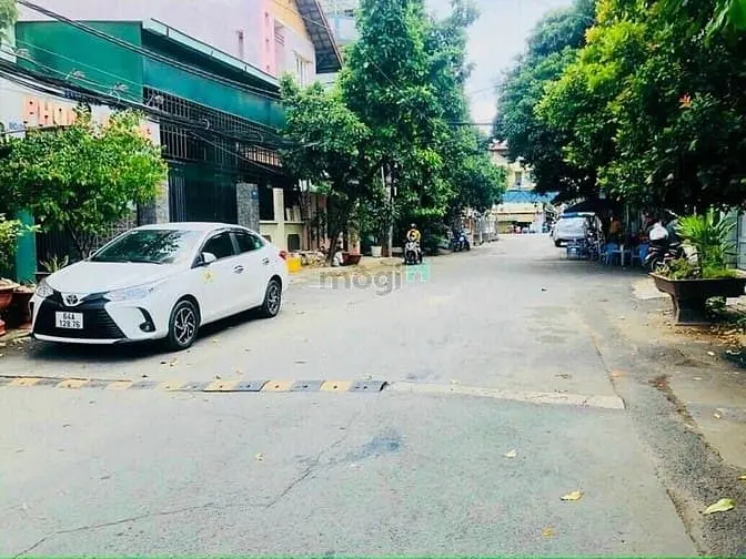 Bán Nhà Rẻ Hẻm Xe Hơi 209/ Nguyễn Văn Lượng P10 Gò Vấp (Sát Citypland