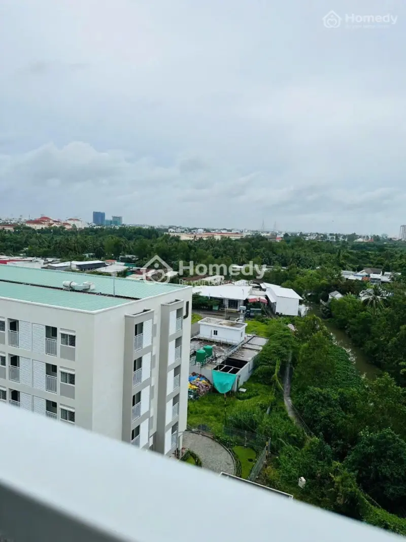 Cho Thuê Căn Hộ Tại Nam Long 2, Cần Thơ Tầng Cao View Đẹp