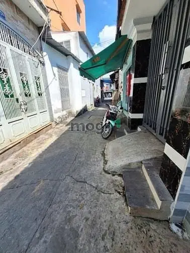 🔥 Nhà Đường Tân Mỹ Quận 7 – 47.9M² – Giá 7.7 Tỷ 🏡
