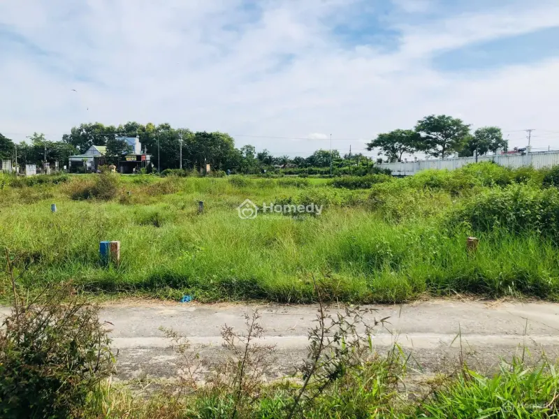 4,5X25(114M2) Full Thổ Cư, Hẻm Nguyễn Trãi, Bình Tân, Lagi Giá 950 Triệu
