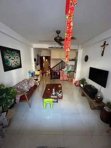 Bán Nhà Mặt Tiền Bà Hạt Quận 10, 50M2 5 Tầng Chỉ Nhỉnh 15 Tỷ