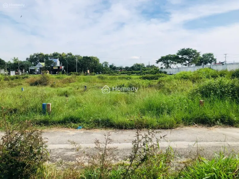 4,5X25(114M2) Full Thổ Cư, Hẻm Nguyễn Trãi, Bình Tân, Lagi Giá 950 Triệu