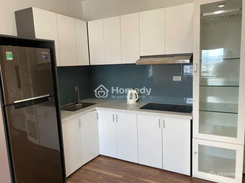 Bán Căn Hộ Biển Mường Thanh Giá Đầu Tư - 1 Pn Tầng 12