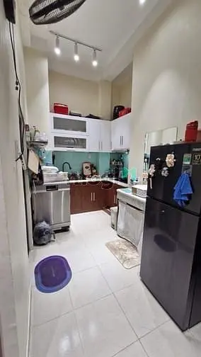🏡 Mặt Tiền Cao Thị Chính – Phú Thuận Quận 7, 60M² Giá 4.55 Tỷ – Kinh