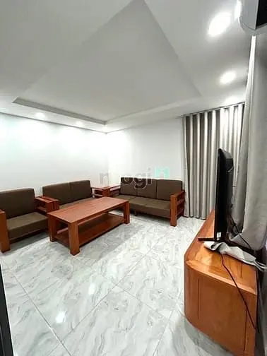 🏡 Lô Góc 2 Mặt Tiền Hoàng Trọng Mậu- Không Lộ Giới - Quận 7 – 10.6Tỉ