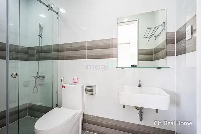 ⚡Duy Nhất Một Căn Studio Ban Công - Hầm Gửi Ô Tô Rộng Rãi