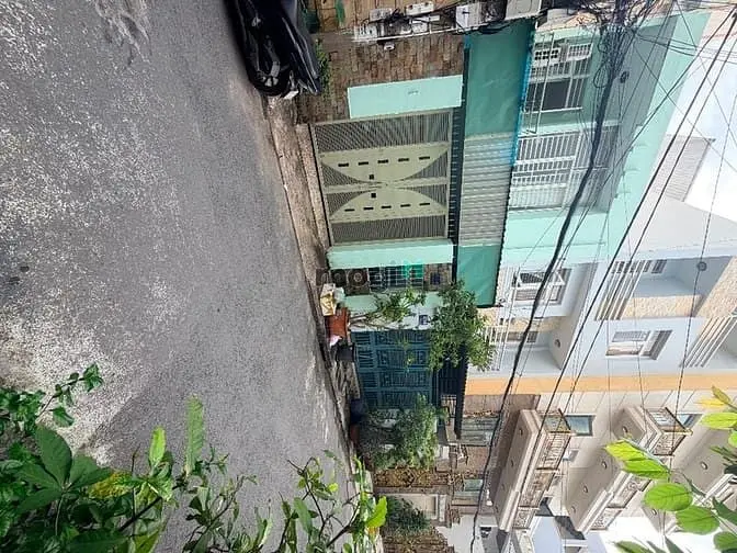 Bán Nhà Rộng Đẹp (5X15) 904/ Nguyễn Kiệm P3 Gò Vấp (Bệnh Viện 175)