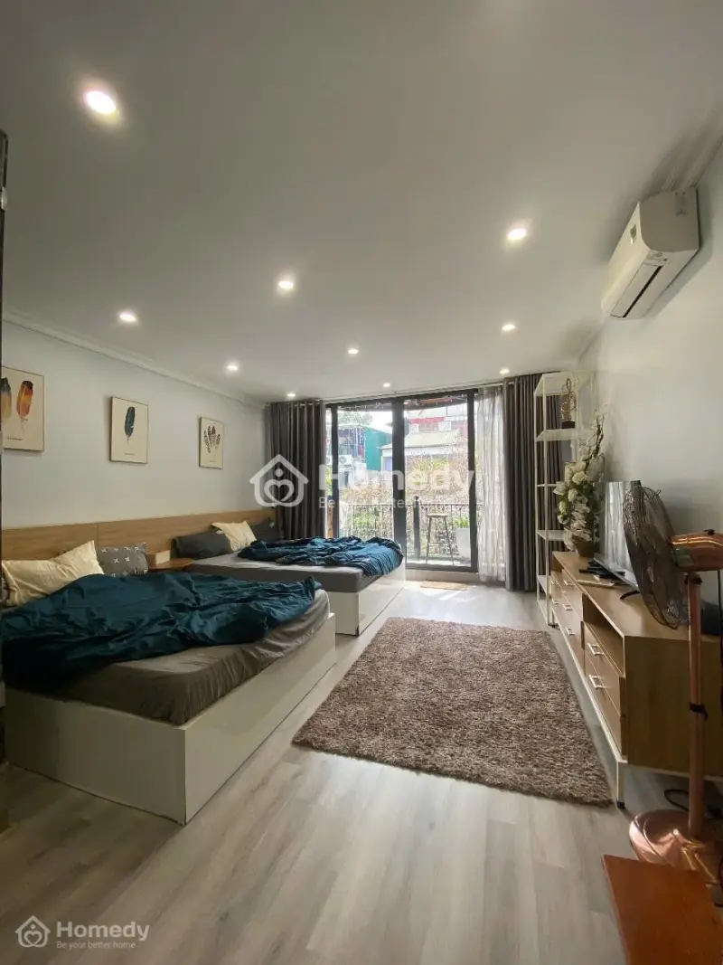 Bán Homestay Phố Cổ Hàng Lược Dòng Tiền Ổn Định.