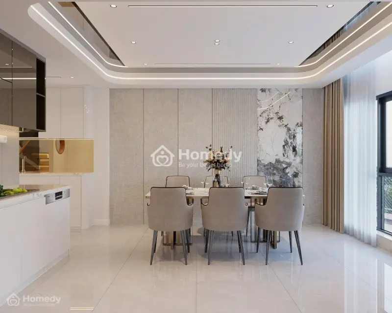 Nhà Mới 2025 Bình Tân – 5 Tầng,Khu Vip,Giá Chỉ Nhỉnh 8.. Tỷ