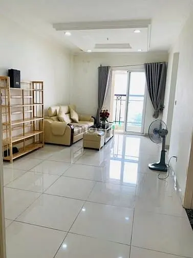 Cần Bán Nhanh Căn Hộ Cực Đẹp Tại Chung Cư Phúc Yên 3– Phường Tân Sơn