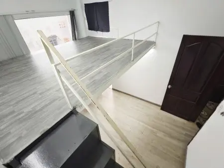 Cho Thuê Phòng Gác/Duplex Có Máy Giặt Riêng Ở Diên Hồng Bình Thạnh Gần Đh Hồng Bàng, Đh Uef