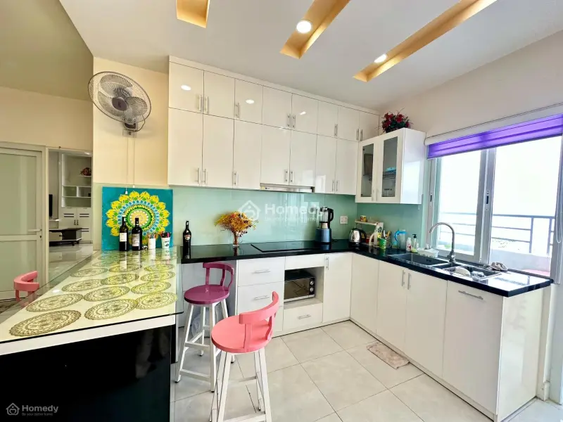 Chính Chủ Gửi Ra Hàng Nhanh Căn Hộ View Đông Nam
