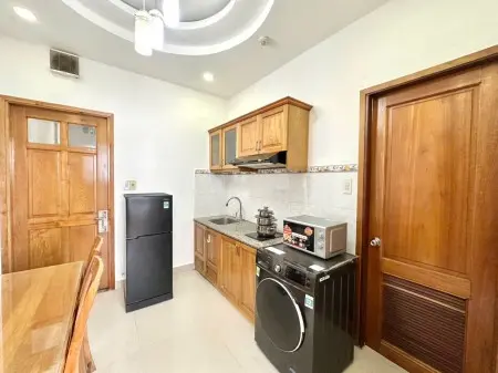 Phòng Full Nội Thất Hoàng Quốc Việt