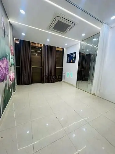 Cho Thuê Nhà Mặt Tiền Trần Hưng Đạo, Nct, Quận 1 -