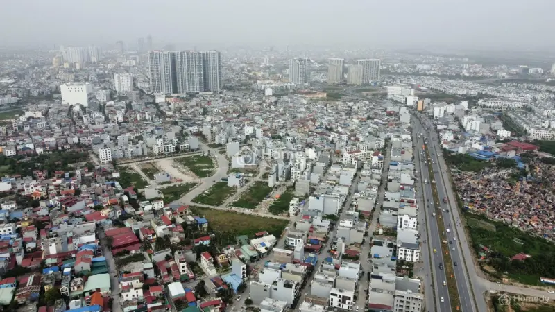 Chuyển Nhượng 180M2 Đất Nền Anh Dũng 7 - Hưng Đạo( Dướng Kinh- Hải Phòng)