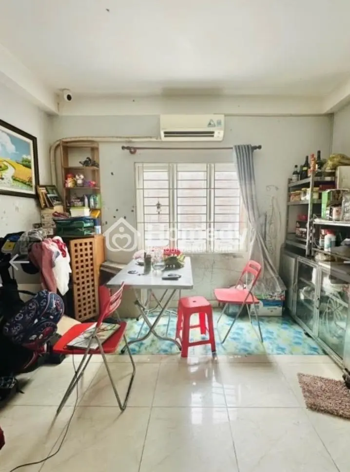 Bán Gấp Nhà Riêng Thành Thái Q10- Dt 3,6X16 - Chỉ 7,68 Tỷ