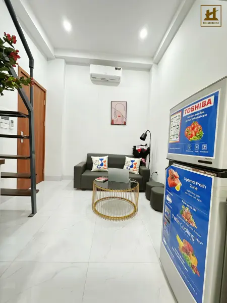 21 Yên Xá - Gác Full Nội Thất - Gần Hồ Văn Quán, Gần Ptit, Kiến Trúc