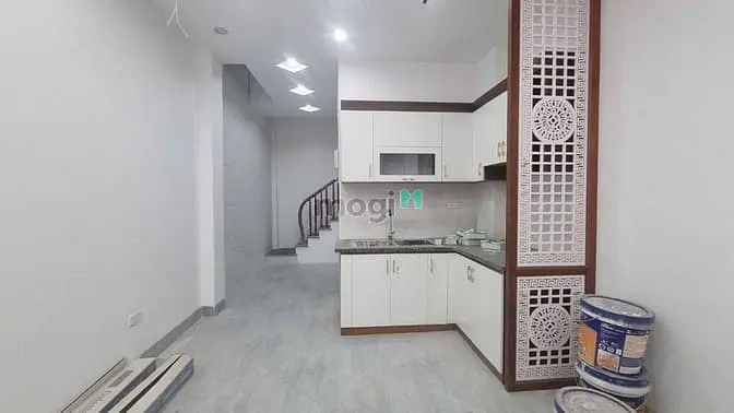 Bán Nhà Ngõ Chùa Xa La, Siêu Phẩm Ô Tô Vào Nhà, Gần Hồ, Thang Máy