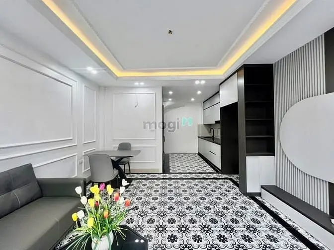 Bán Nhà Hà Đông 3 Bước Ra Phố 13,8 Tỷ, 51M2, Ô Tô Tránh, 2 Thoáng.