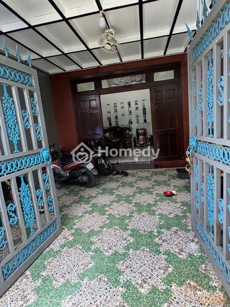 Bán Giá Siêu Rẻ Nhà Siêu Rộng Cộng Không Quy Hoạch, Phước Kiển, 5X22M