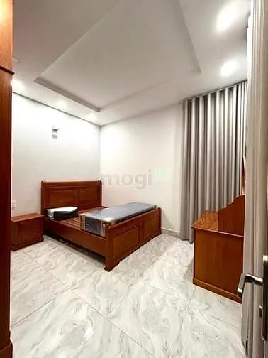 🏡 Lô Góc 2 Mặt Tiền Hoàng Trọng Mậu- Không Lộ Giới - Quận 7 – 10.6Tỉ